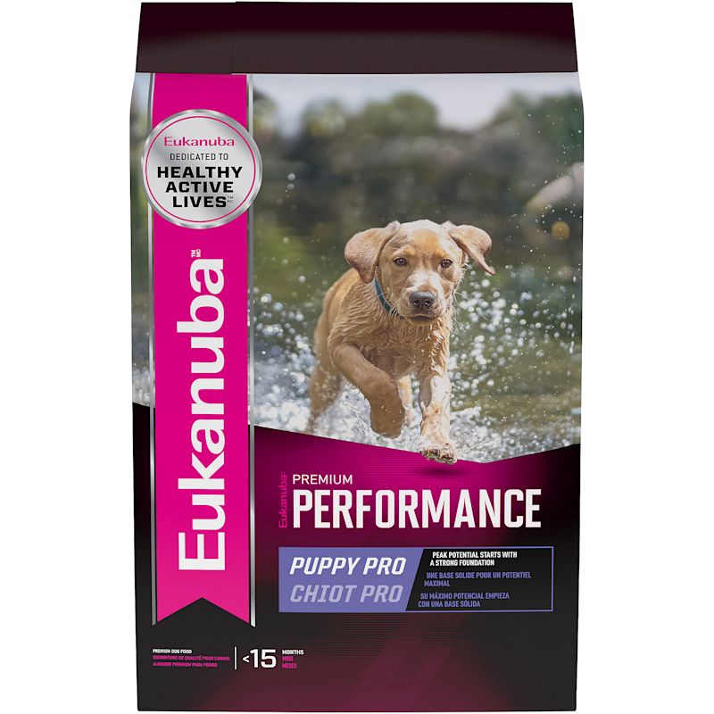 Eukanuba Performance Dog Food Eukanuba Premium Performance 30/20