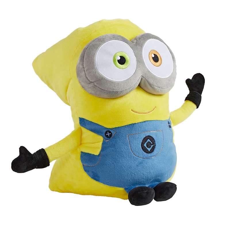 Giant minion pillow online