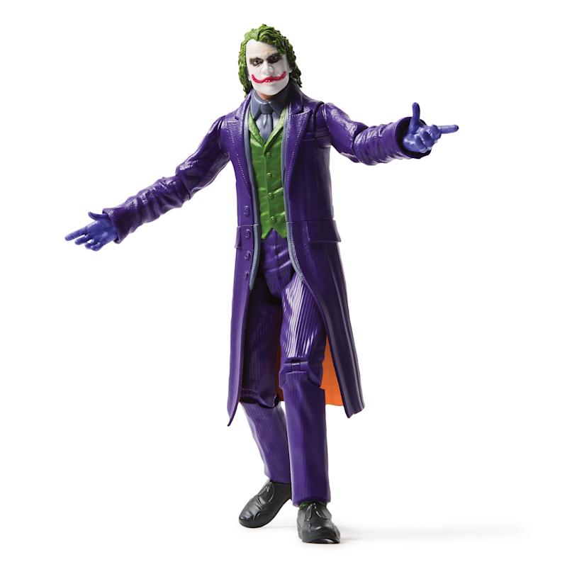 85th Anniversary 12 in. The Joker Action Figure by DC at Fleet Farm