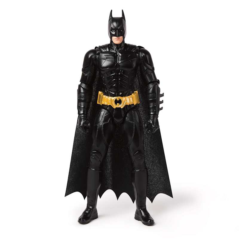 dark knight rises 12 inch figure
