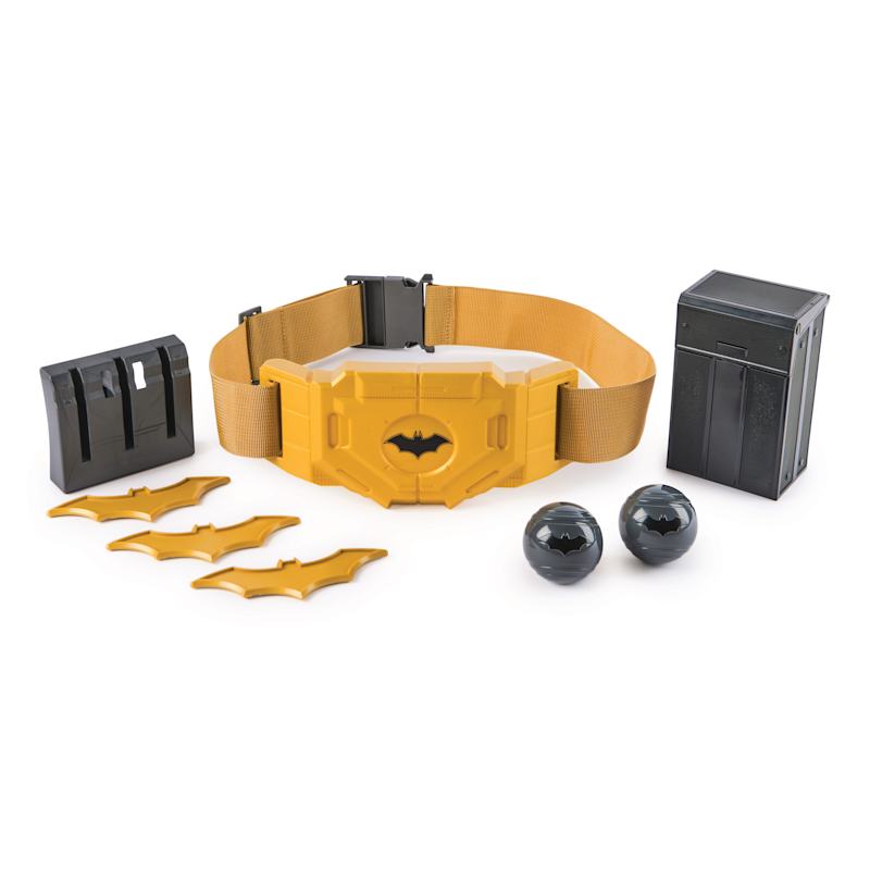 Real batman utility belt online