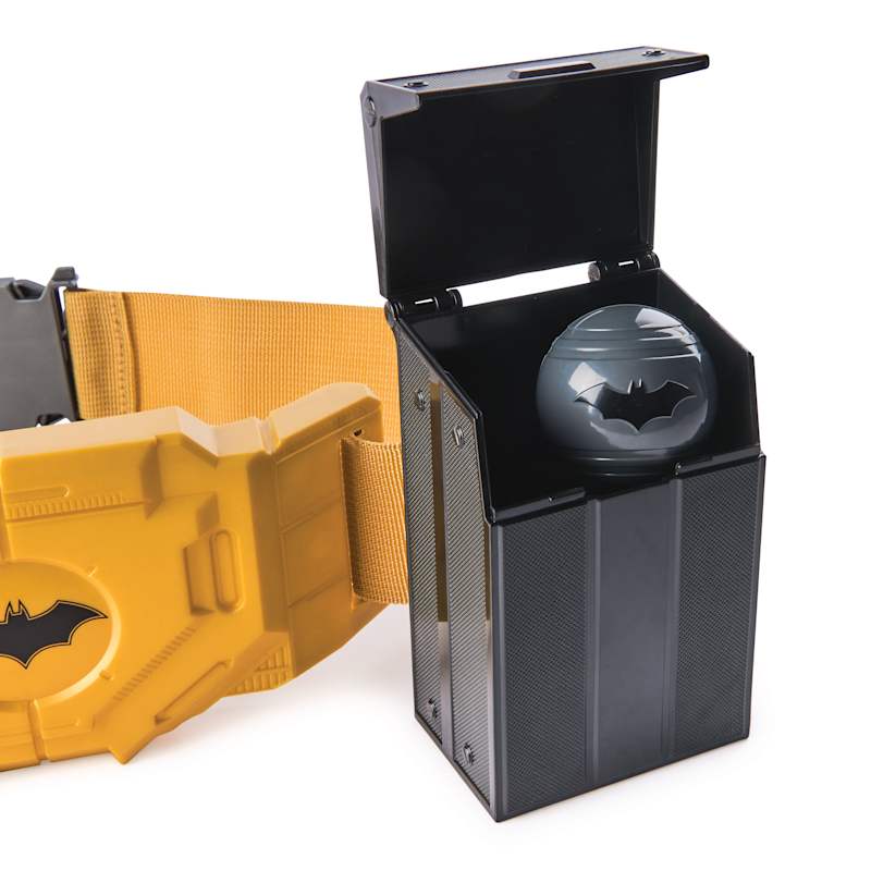 Batman belt toy on sale