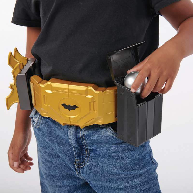 Batman fanny pack shop