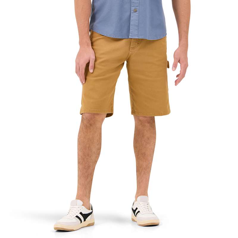 Men's Carpenter Shorts by Wrangler at Fleet Farm