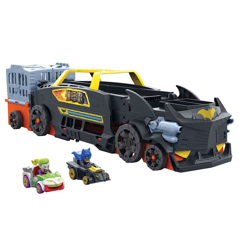 Raceverse Batman's Escape Chase by Hot Wheels at Fleet Farm