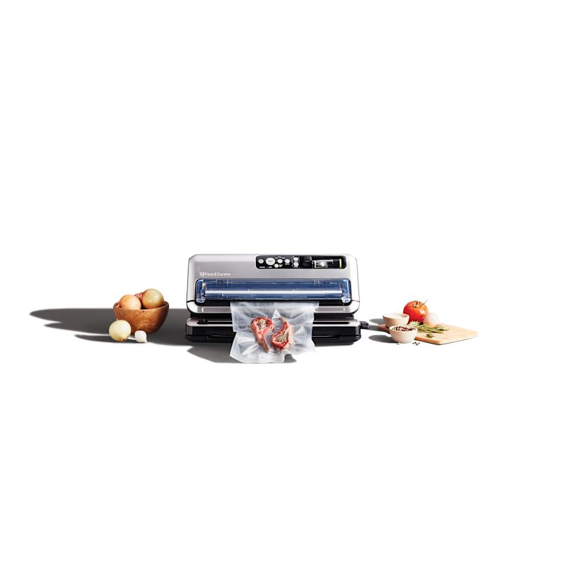 Food Preservation System FM 5460 by FoodSaver at Fleet Farm