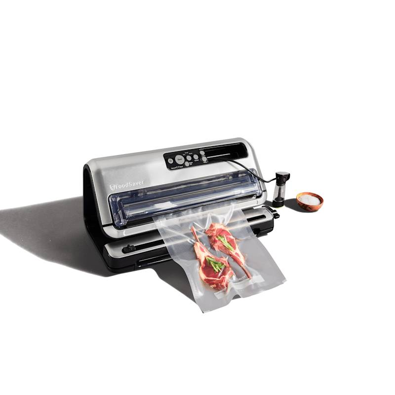 Food Preservation System FM 5460 by FoodSaver at Fleet Farm