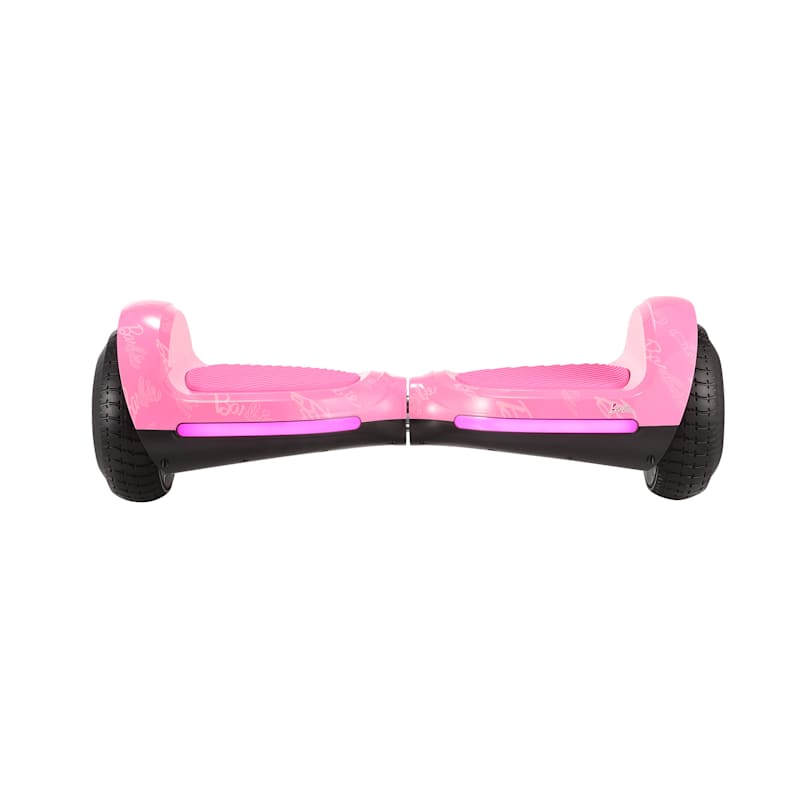 Barbie hoverboard top