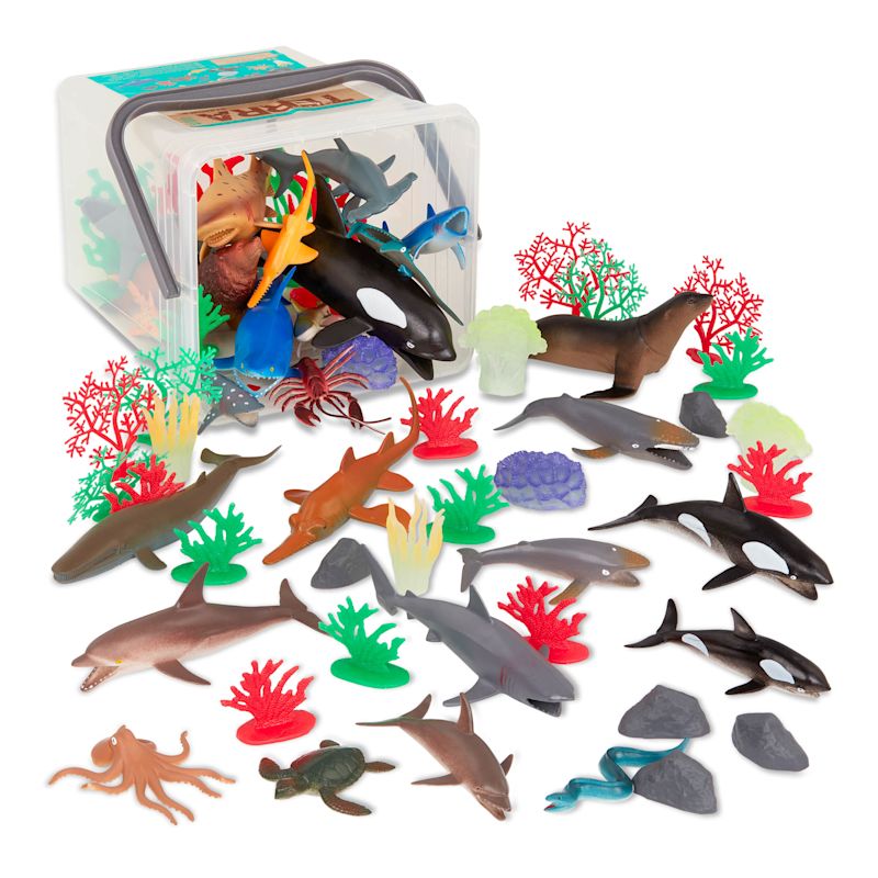 Marine animal toys online