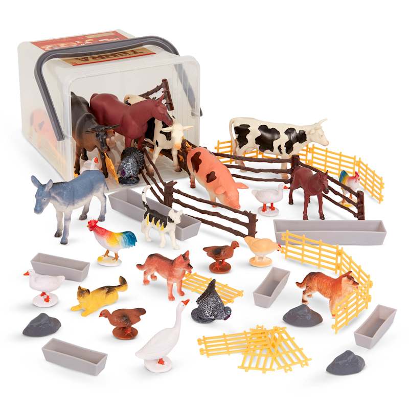 Farm world toys outlet