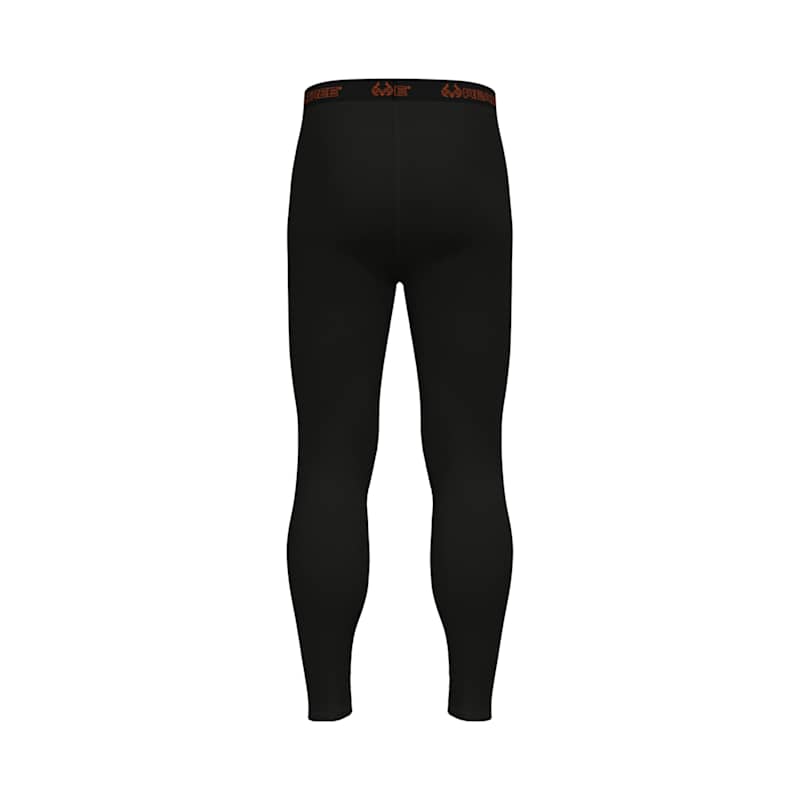 Realtree thermal pants shop