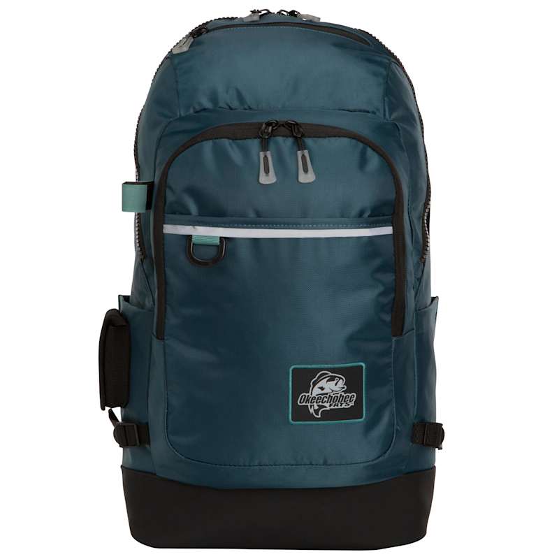 Inland Series Tackle Backpack by Okochobee Fats at Fleet Farm