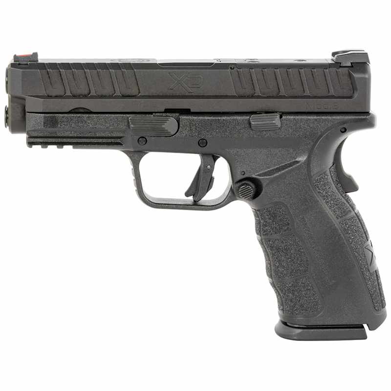 XD Mod 3 Defender OSP 9mm Handgun by Springfield at Fleet Farm