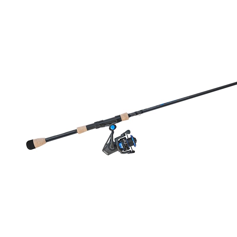 7 ft 1 in GXR Bass Systems Spinning Rod MHF by St. Croix at Fleet Farm