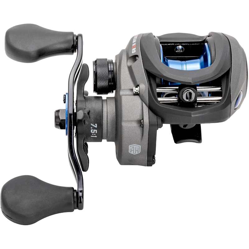 black fishing reel VRII Series Bailed Spinning Reel| Van Staal , 150 / Left Type_specs018:Spin No compromises on design Color:Pack of 4 colors: Collection C Circle Hooks for Saltwater