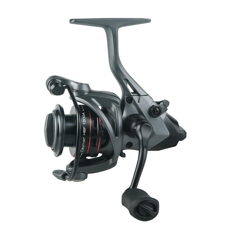 Okuma Fishing Reels Okuma Baitrunner Reels Baitrunner Reel Okuma Carbonite   Western Accessories
