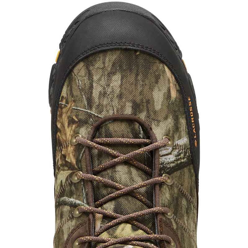 KS。　creek Snipper II スナイパー2 イベント限定 Men's Mossy Oak Country Break-Up Cold Snap II 19 in. Hunting Boots