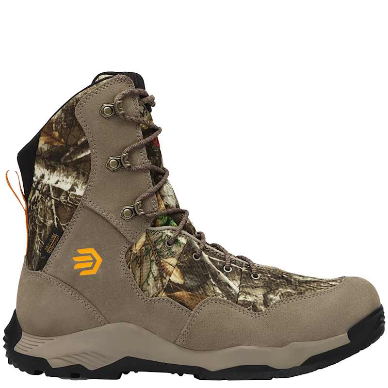 Mens Boots Hunting Boots Fleet Farm Men's Realtree Edge Ridgeback