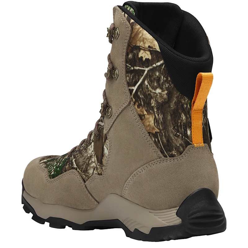 Men's Realtree Edge Ridgeback Hunting Boots by LaCrosse at
