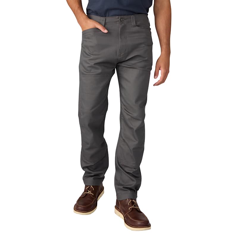 Men's Tradebuilt Double Knee Pants by Dickies at Fleet Farm