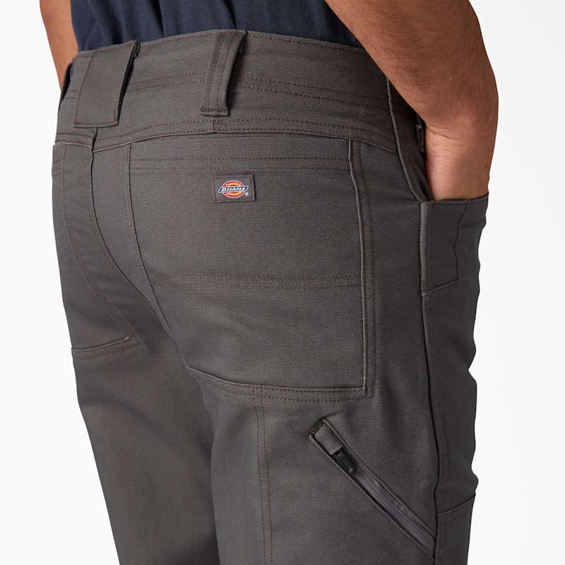Men's Tradebuilt Double Knee Pants by Dickies at Fleet Farm