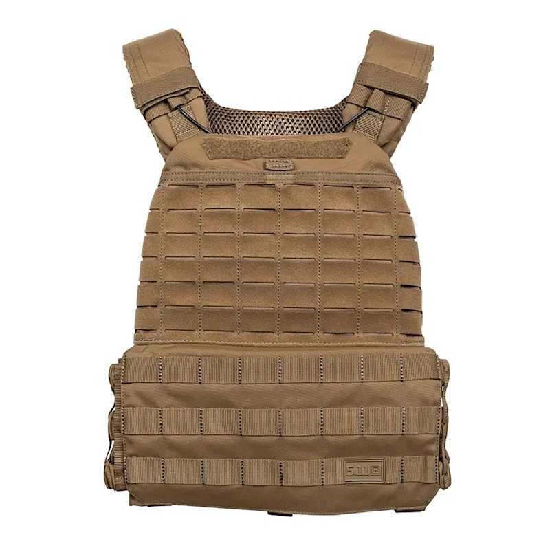 Kan TacTec Plate Carrier by 5.11 Tactical at Fleet Farm