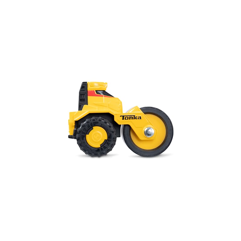 Steel Classics Titans Steam Roller by Tonka at Fleet Farm