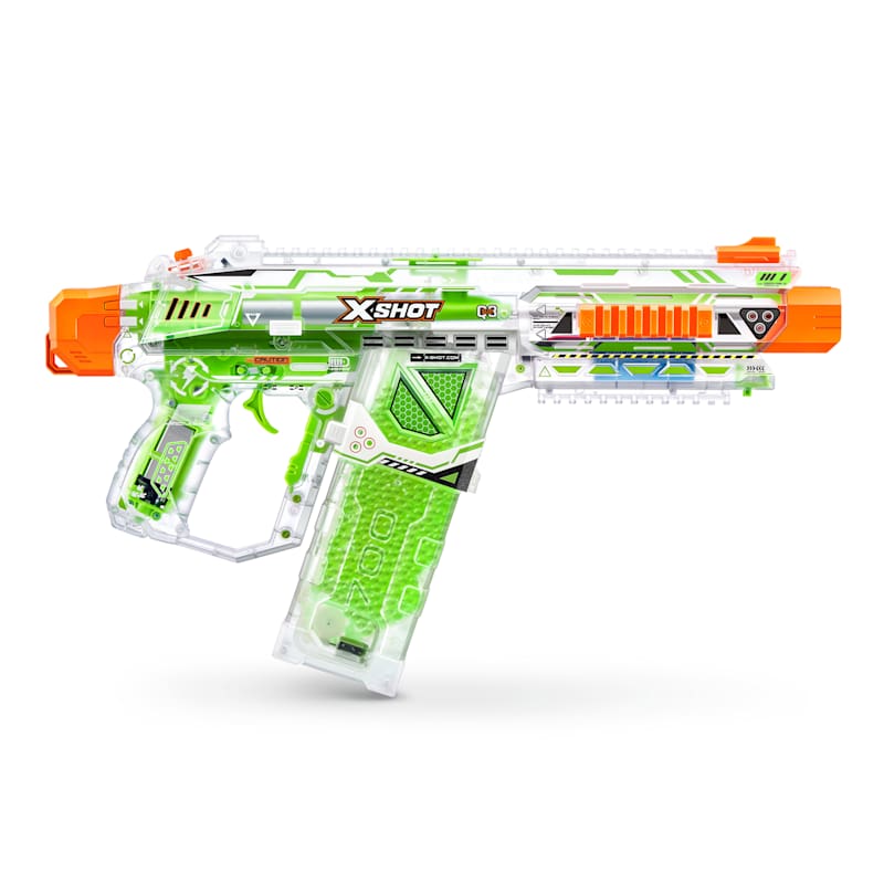 Hyper Gel Glow In The Dark Nightmare Blaster (10000 gellets) by