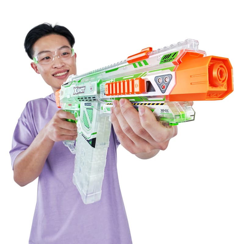 Hyper Gel Glow In The Dark Nightmare Blaster (10000 gellets) by