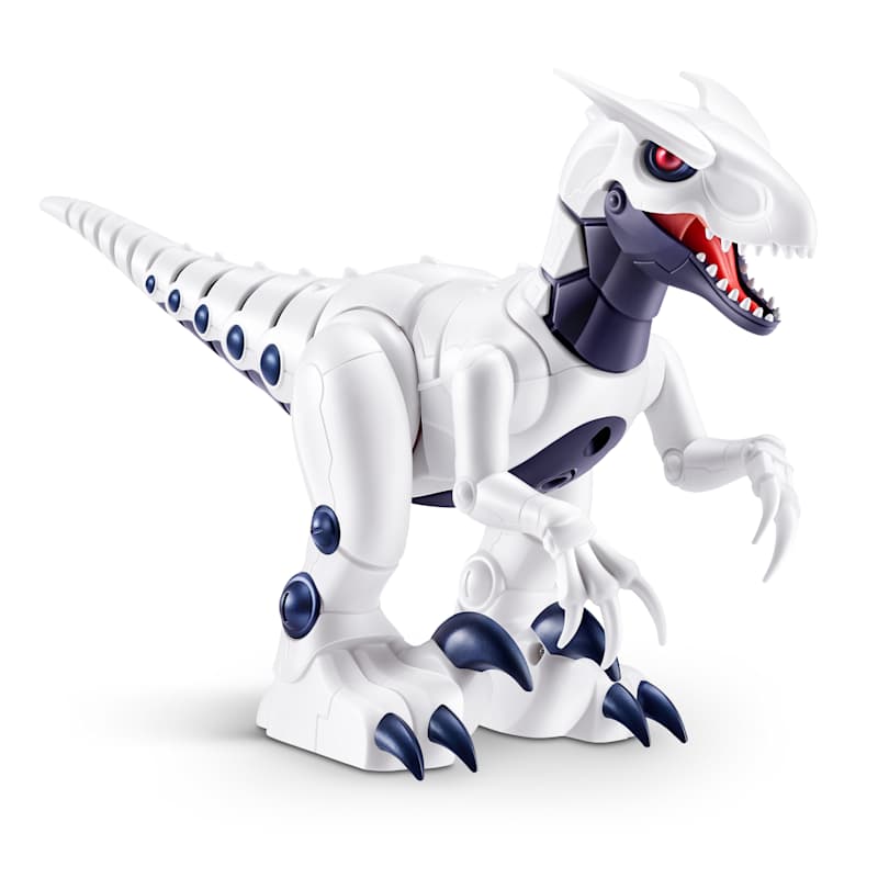 Robo Dino Raptor by ZURU ROBO ALIVE at Fleet Farm