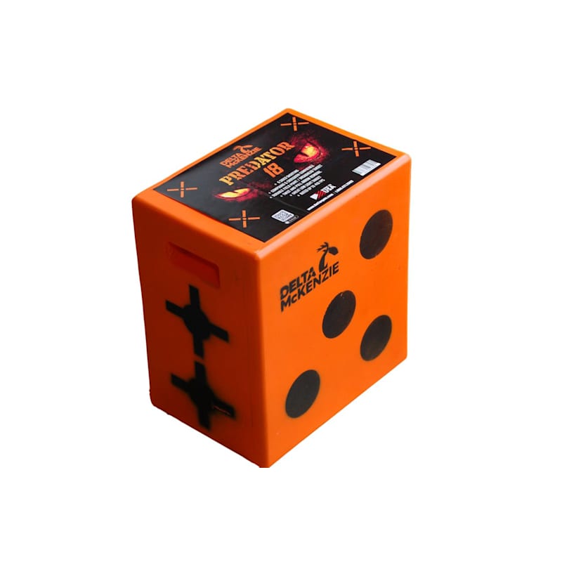 Predator 18 in Archery Target by Delta McKenzie Targets at Fleet Farm