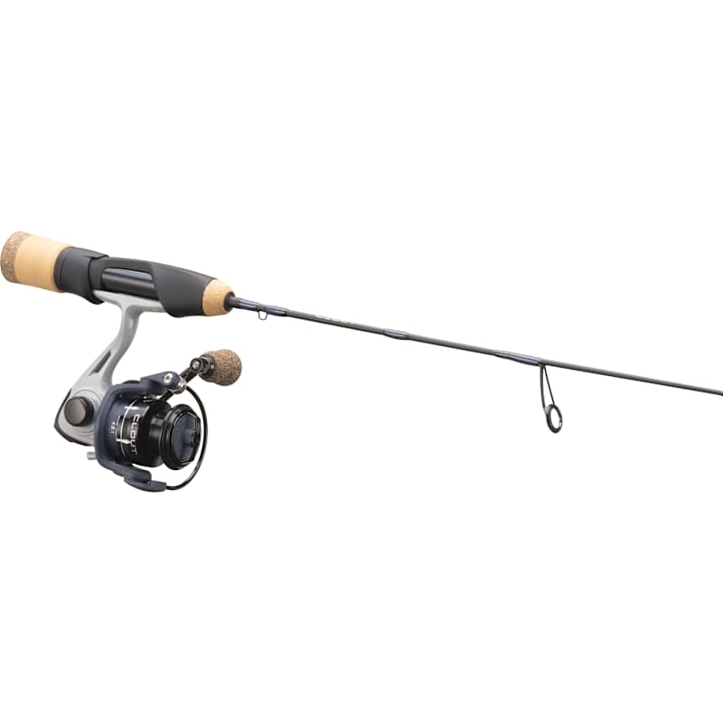 Ice Rod 13 Fishing Wicked Ice 13 Fishing Wicked Ice Combo