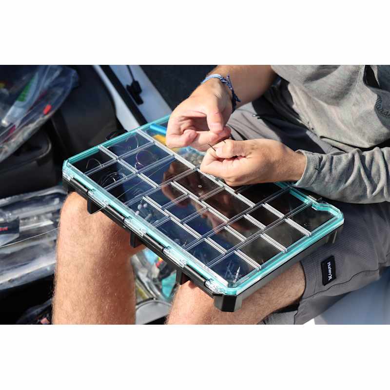 BallistiX 3.7 Tray by Evolution Outdoor at Fleet Farm