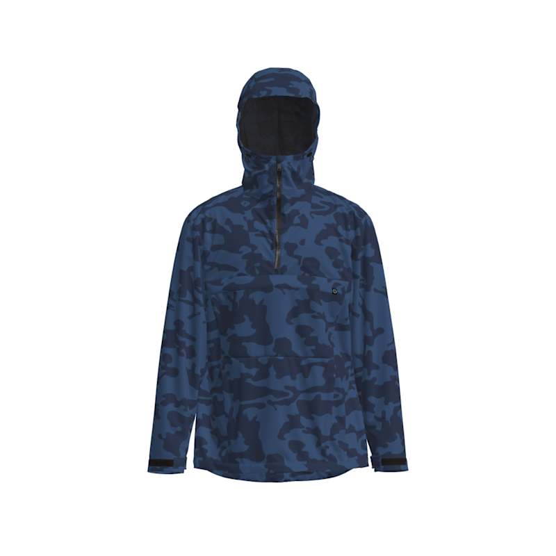 Men's Packable Anorak Jacket by Outdoor Nation at Fleet Farm