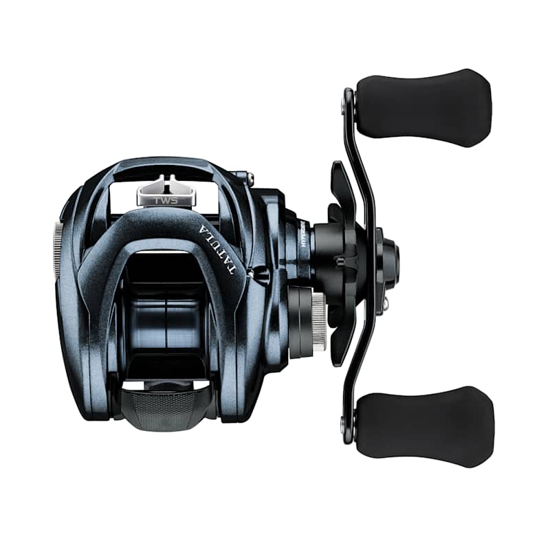 daiwa bait caster reels Tatula Elite Casting Reel a feature that has always been absent from previous iterations Daiwa Coastal TWS 80 Baitcasting