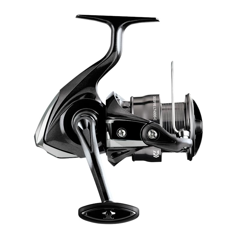 Crossfire LT Spinning Reel 3000 by Daiwa at Fleet Farm