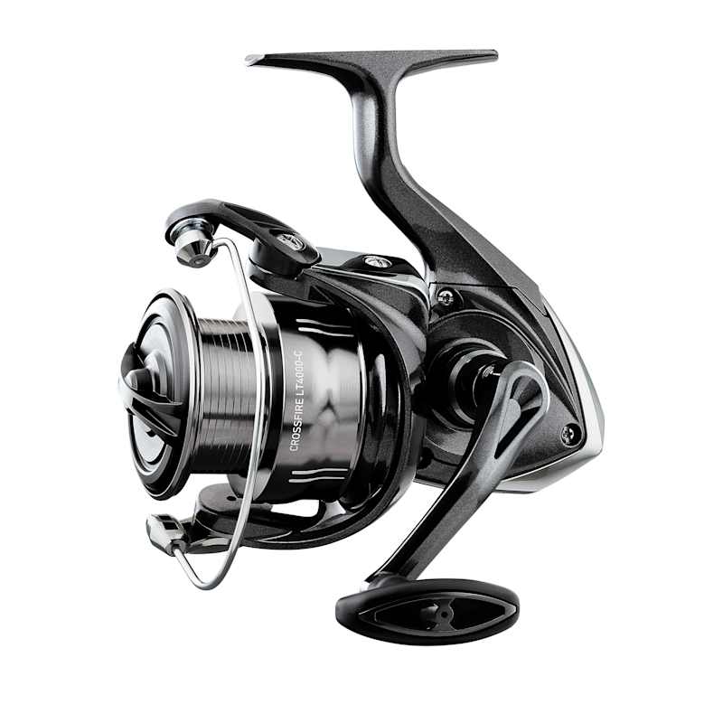 Crossfire LT Spinning Reel 3000 by Daiwa at Fleet Farm