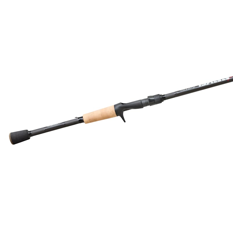 Bass X 7'2'' Medium Heavy Rod by St. Croix at Fleet Farm