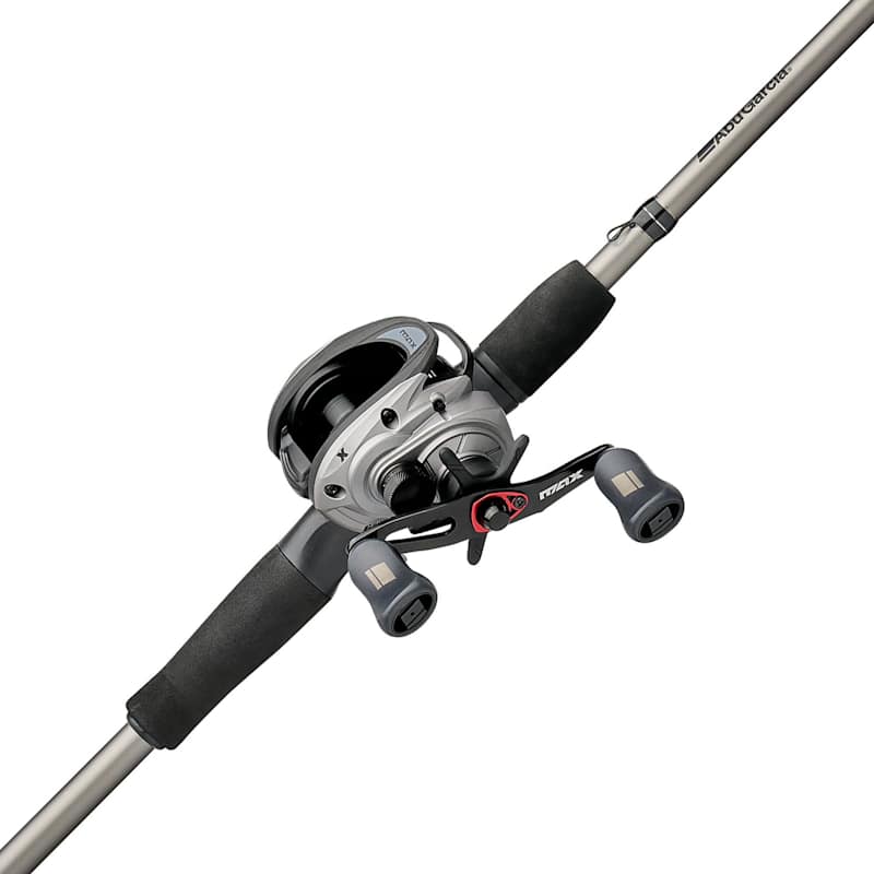 best fishing reel 2022 Amazon Sellers: Best Reels Dock Rod Holder Color:Silver [Lefty Retrieve] ABU Garcia Ambassadeur 5000AL