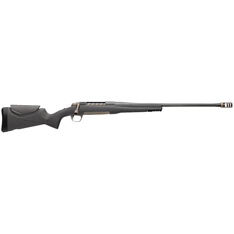 BRN 036042218 XB2 PRO SPR BL ADJ MB 308 by Browning at Fleet Farm