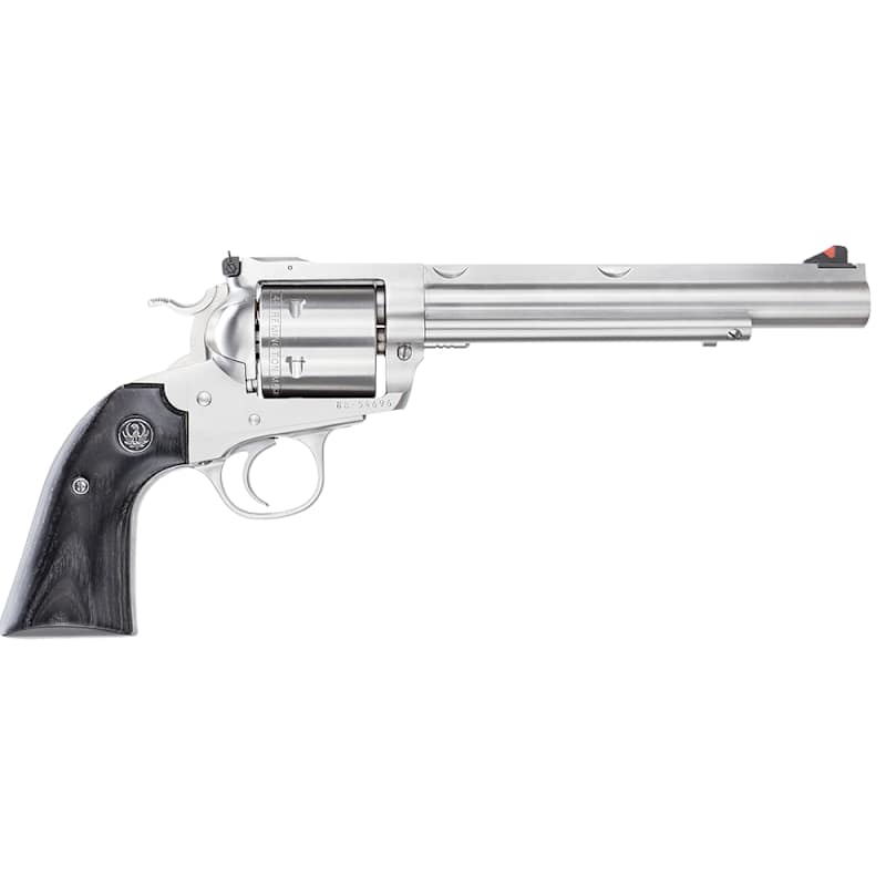 Ruger 0862 Super Blackhawk Hunter Large Frame 44 Rem Mag/44
