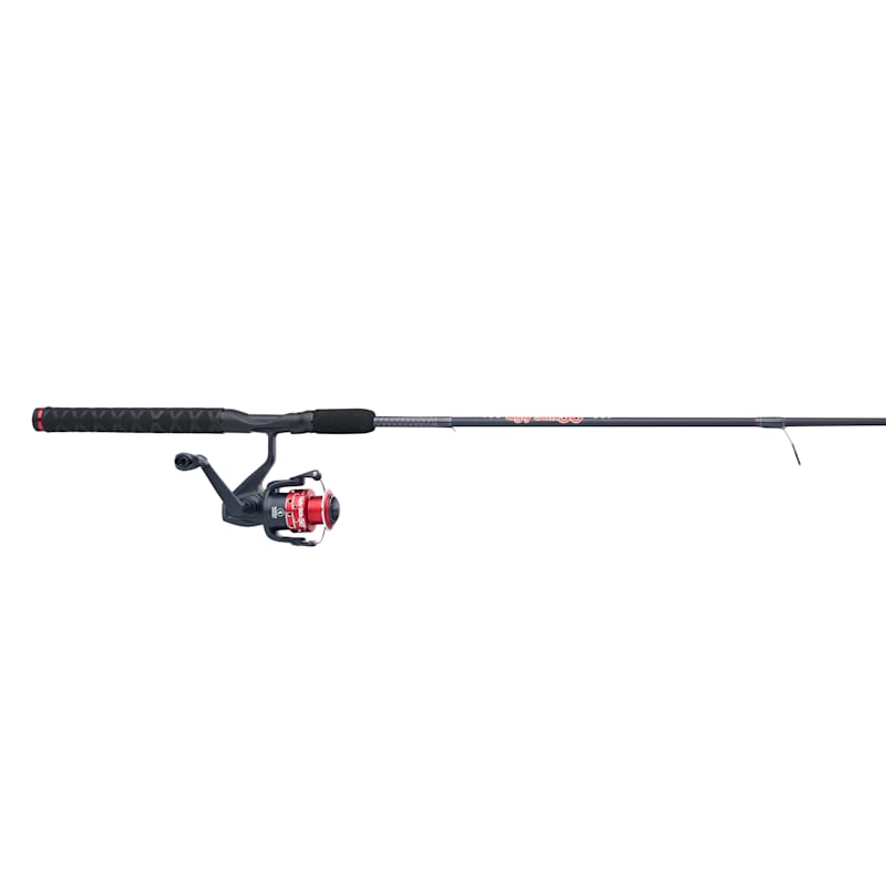 50th Anniversary Spinning Combo 6'6'' Medium 2pc by Ugly Stik at Fleet Farm