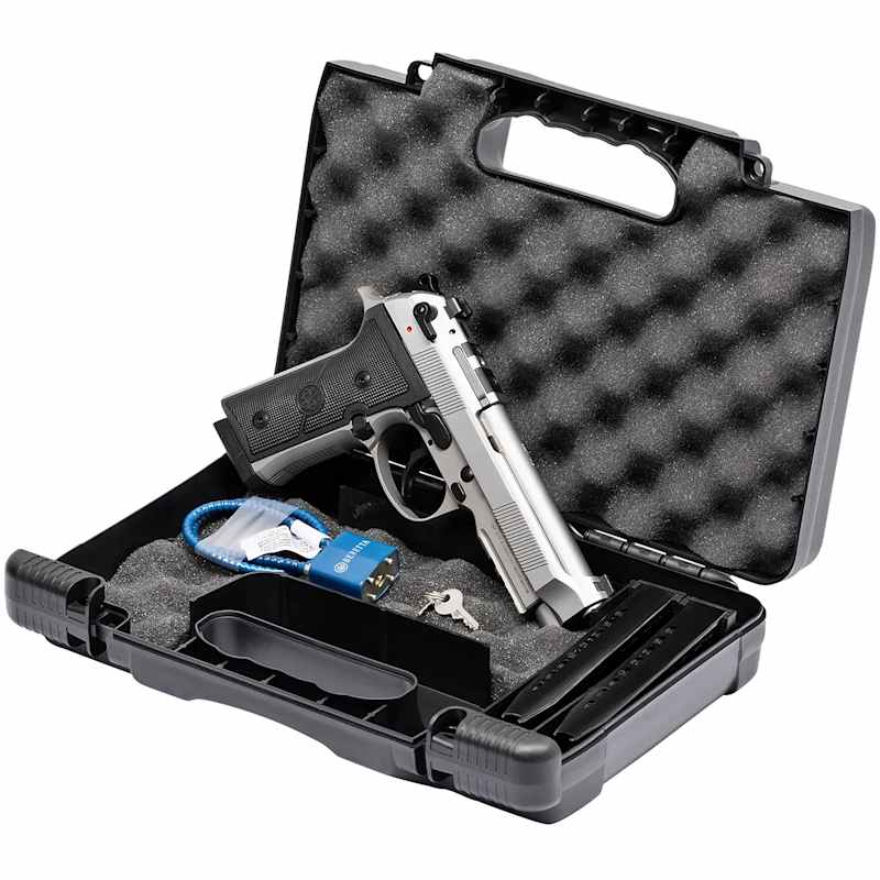 BER J92FR915INX 90 9M 4.7 15R by Beretta at Fleet Farm