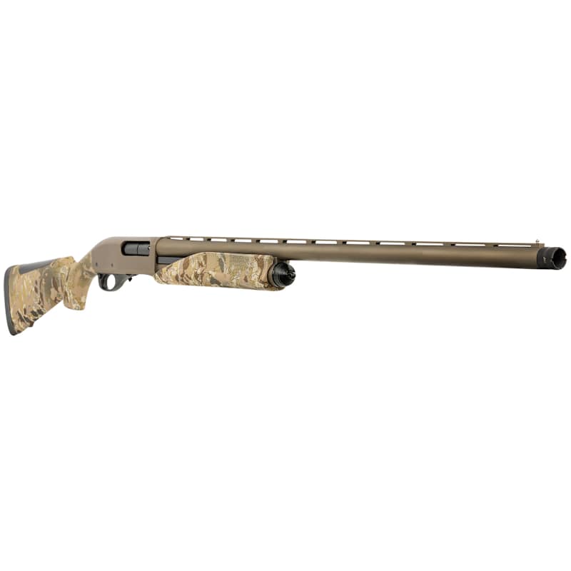 Remington Firearms (New) R81075 870 SPS Super Magnum Waterfowl 12