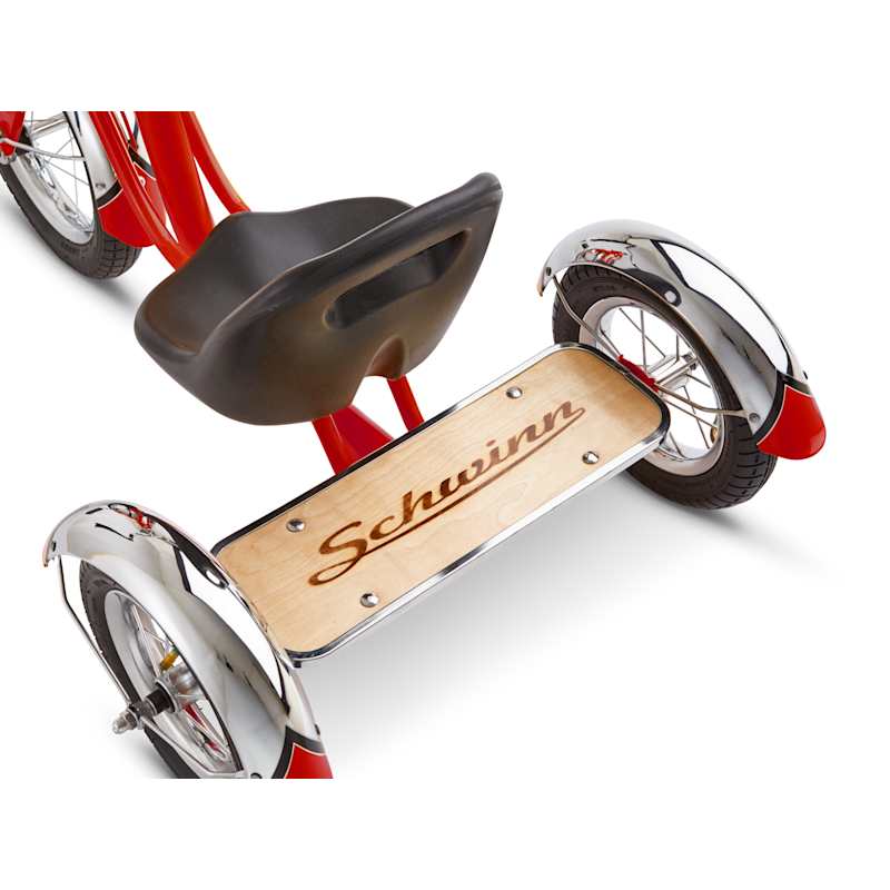 12 in Roadster Trike Bike by Schwinn at Fleet Farm