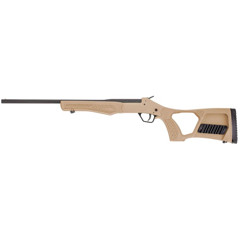 Rossi SSP1TAN Tuffy Single Shot Youth 410 Gauge Break Open 3 1rd