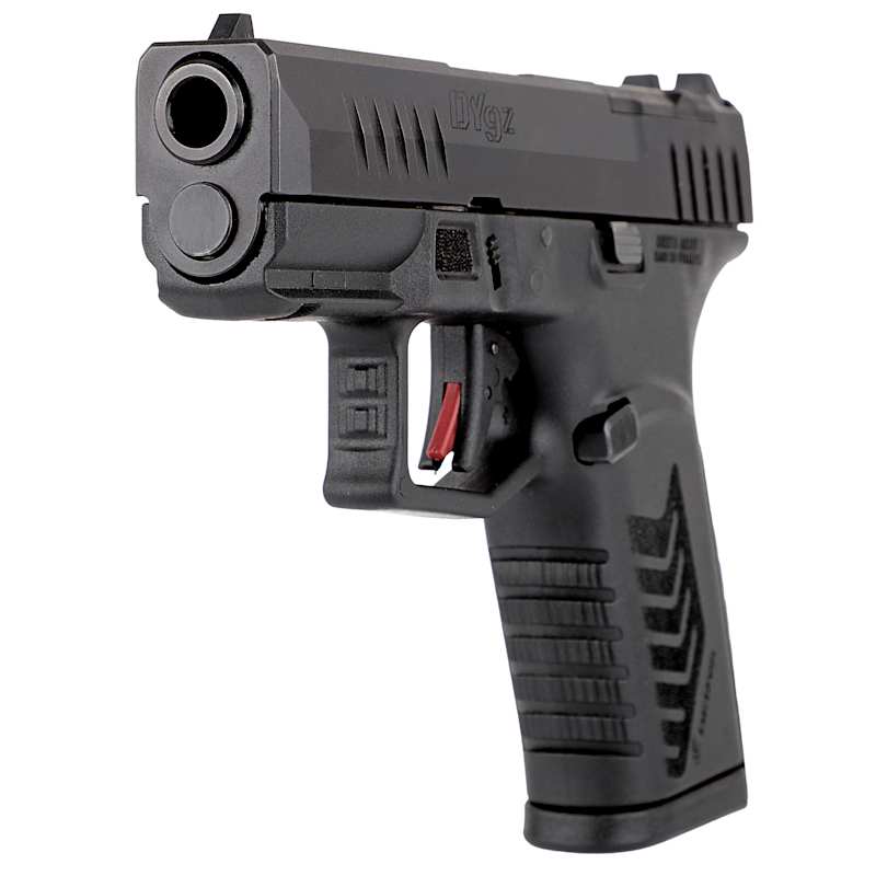 Pistol DY9Z 9mm 15rd by Derya at Fleet Farm