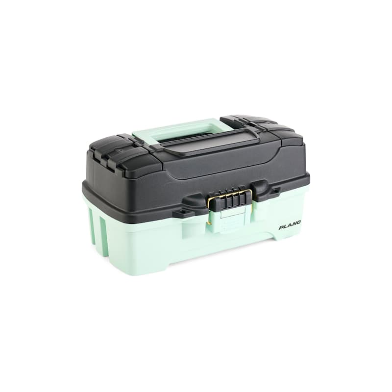 Catch All One-Tray Tackle Box with 68 pc. Kit by Plano at Fleet Farm