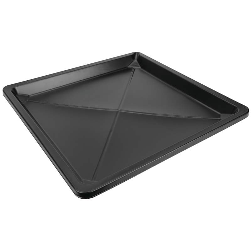 22'' x 22'' Plastic Drip Tray by Performance Tool at Fleet Farm