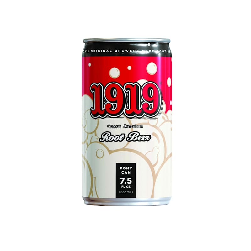 【フォロー割適用】デッド90s カンタベリー Pontypool RFC ラガー 7.5 Oz Soda - 10 Pk by 1919 Root Beer at Fleet Farm